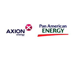 Axion - Pan American